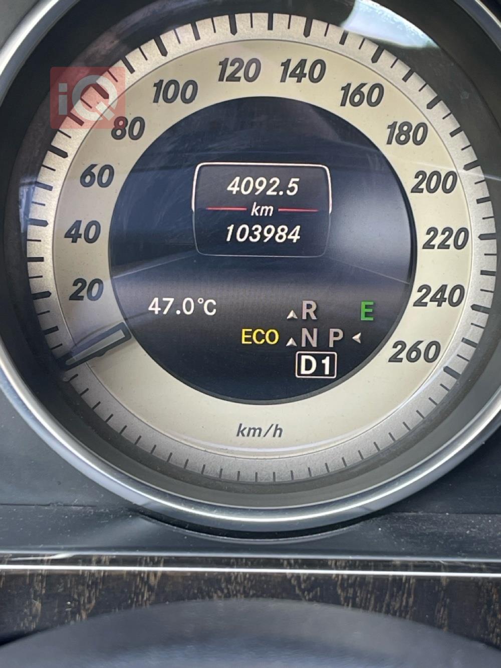 مرسيدس بنز E-Class